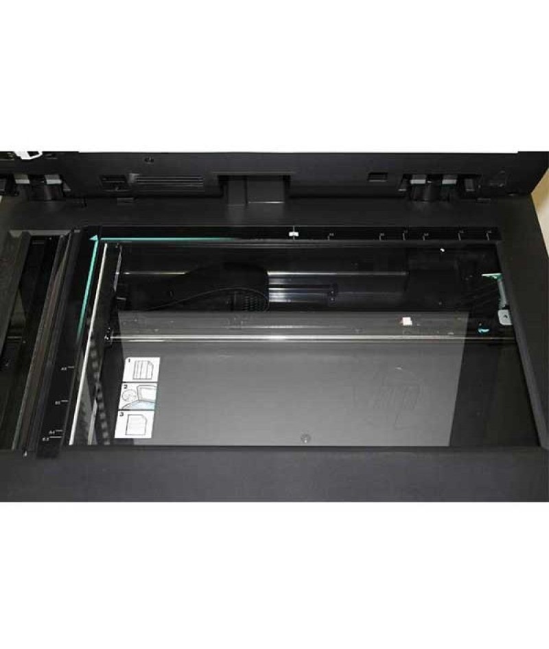 پرینتر چندکاره لیزر رنگی اچ پی HP M680dn